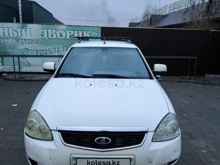 ВАЗ (Lada) Priora 2171 2013 года за 2 500 000 тг. в Уральск