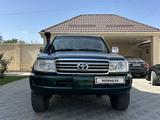 Toyota Land Cruiser 2006 годаүшін10 500 000 тг. в Кызылорда
