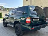 Toyota Land Cruiser 2006 годаүшін10 500 000 тг. в Кызылорда – фото 4