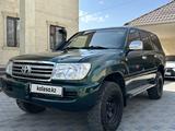 Toyota Land Cruiser 2006 годаүшін10 500 000 тг. в Кызылорда – фото 2