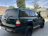 Toyota Land Cruiser 2006 года за 12 000 000 тг. в Тараз – фото 5