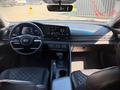 Hyundai Elantra 2024 года за 9 000 000 тг. в Караганда – фото 2
