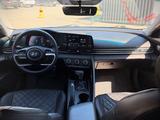 Hyundai Elantra 2024 годаүшін9 000 000 тг. в Караганда – фото 2