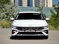 Hyundai Elantra 2024 года за 9 000 000 тг. в Караганда – фото 14
