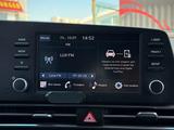 Hyundai Elantra 2024 годаүшін9 000 000 тг. в Караганда – фото 3