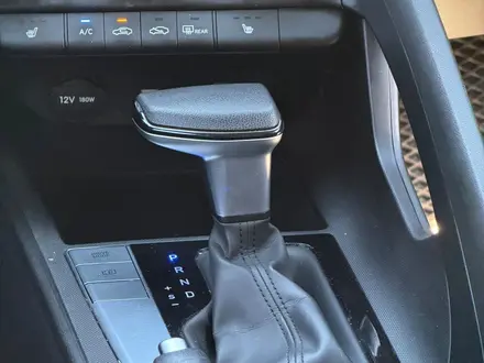 Hyundai Elantra 2024 года за 9 000 000 тг. в Караганда – фото 6