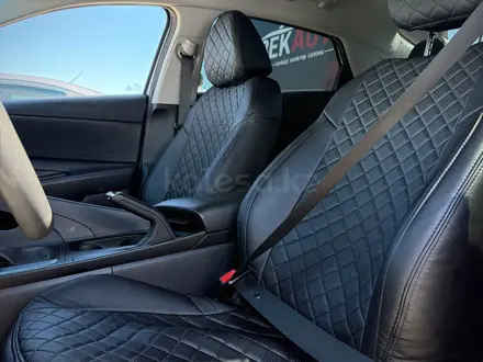 Hyundai Elantra 2024 года за 9 000 000 тг. в Караганда – фото 9