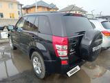 Suzuki Grand Vitara 2006 годаүшін5 800 000 тг. в Актобе – фото 5