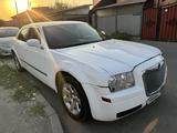 Chrysler 300C 2005 годаfor3 000 000 тг. в Алматы – фото 4