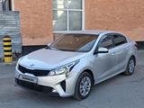 Kia Rio 2021 годаүшін7 000 000 тг. в Костанай – фото 2