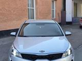 Kia Rio 2021 годаүшін7 000 000 тг. в Костанай