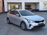 Kia Rio 2021 годаүшін7 000 000 тг. в Костанай – фото 3