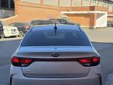 Kia Rio 2021 годаүшін7 000 000 тг. в Костанай – фото 5