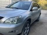 Lexus RX 300 2005 года за 8 000 000 тг. в Алматы – фото 3