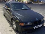 BMW 523 1997 годаүшін2 700 000 тг. в Актобе – фото 3