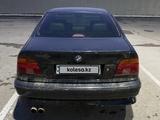 BMW 523 1997 годаүшін2 700 000 тг. в Актобе – фото 5