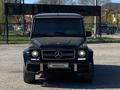 Mercedes-Benz G 500 2002 годаүшін9 900 000 тг. в Актобе