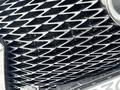 Lexus RX 200t 2017 года за 17 500 000 тг. в Астана – фото 9