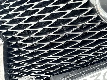 Lexus RX 200t 2017 года за 17 500 000 тг. в Астана – фото 9