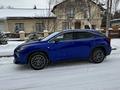 Lexus RX 200t 2017 года за 17 500 000 тг. в Астана – фото 22