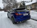 Lexus RX 200t 2017 года за 17 500 000 тг. в Астана – фото 23