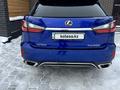 Lexus RX 200t 2017 года за 17 500 000 тг. в Астана – фото 36