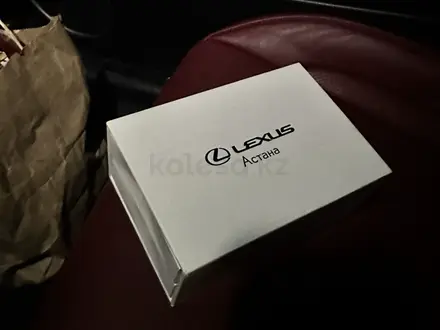 Lexus RX 200t 2017 года за 17 500 000 тг. в Астана – фото 30