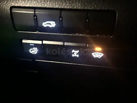 Lexus RX 200t 2017 года за 17 500 000 тг. в Астана – фото 31