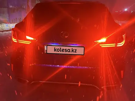 Lexus RX 200t 2017 года за 17 500 000 тг. в Астана – фото 28