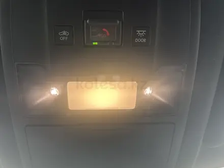 Lexus RX 200t 2017 года за 17 500 000 тг. в Астана – фото 33