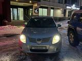 Toyota Avensis 2009 года за 5 900 000 тг. в Алматы