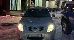 Toyota Avensis 2009 года за 5 900 000 тг. в Алматы