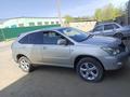 Lexus RX 350 2007 года за 6 500 000 тг. в Актобе – фото 2