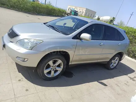 Lexus RX 350 2007 года за 6 500 000 тг. в Актобе – фото 15