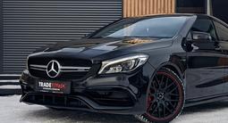 Mercedes-Benz CLA 45 AMG 2017 года за 14 895 000 тг. в Караганда – фото 2