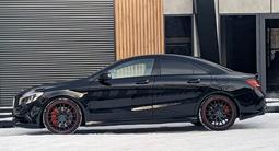 Mercedes-Benz CLA 45 AMG 2017 года за 14 895 000 тг. в Караганда – фото 3