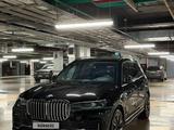 BMW X7 2020 года за 48 000 000 тг. в Астана