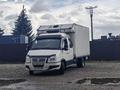 ГАЗ ГАЗель 2012 года за 10 500 000 тг. в Алматы