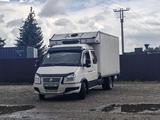 ГАЗ ГАЗель 2012 года за 10 500 000 тг. в Алматы