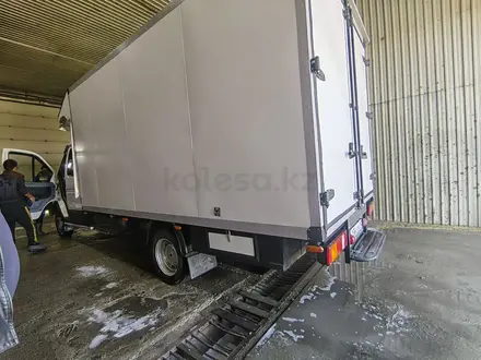 ГАЗ ГАЗель 2012 года за 10 500 000 тг. в Алматы – фото 3