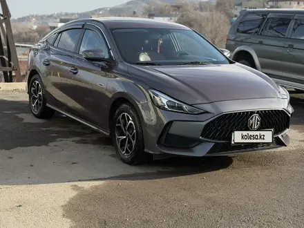 MG 5 2025 года за 7 990 000 тг. в Алматы – фото 10