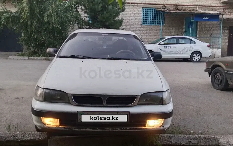 Toyota Carina E 1992 годаүшін1 600 000 тг. в Алматы