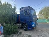 DAF  XF 95 2001 года за 16 000 000 тг. в Кызылорда – фото 2