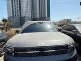 Hyundai Santa Fe 2023 года за 29 800 000 тг. в Алматы – фото 3
