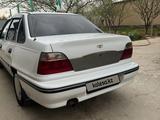 Daewoo Nexia 2004 годаүшін2 500 000 тг. в Шымкент