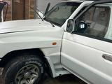 Mitsubishi Pajero 1996 года за 4 000 000 тг. в Актобе