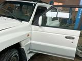 Mitsubishi Pajero 1996 года за 4 000 000 тг. в Актобе – фото 5