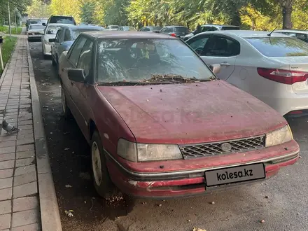 Subaru Legacy 1991 года за 850 000 тг. в Алматы