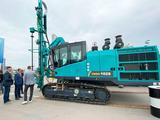 Sunward  SWDH102S в лизинг 2026 годаүшін120 тг. в Астана – фото 3