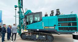 Sunward  SWDH102S в лизинг 2026 годаүшін120 тг. в Астана – фото 3